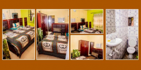 Owerri holiday home entire Bungalow 5 ensuite bedrooms